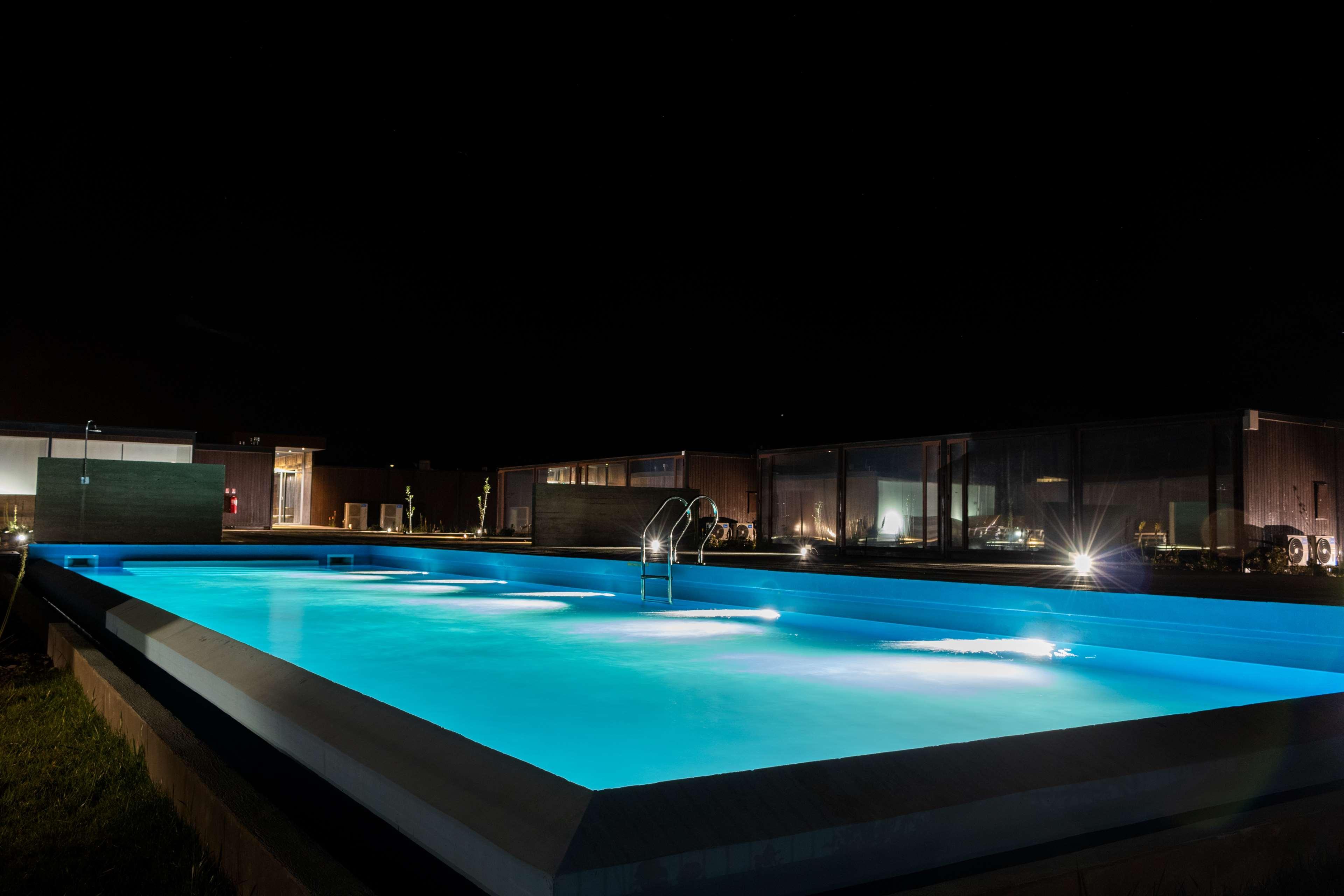 Park Inn By Radisson Los Olivos De Vallenar Exterior photo