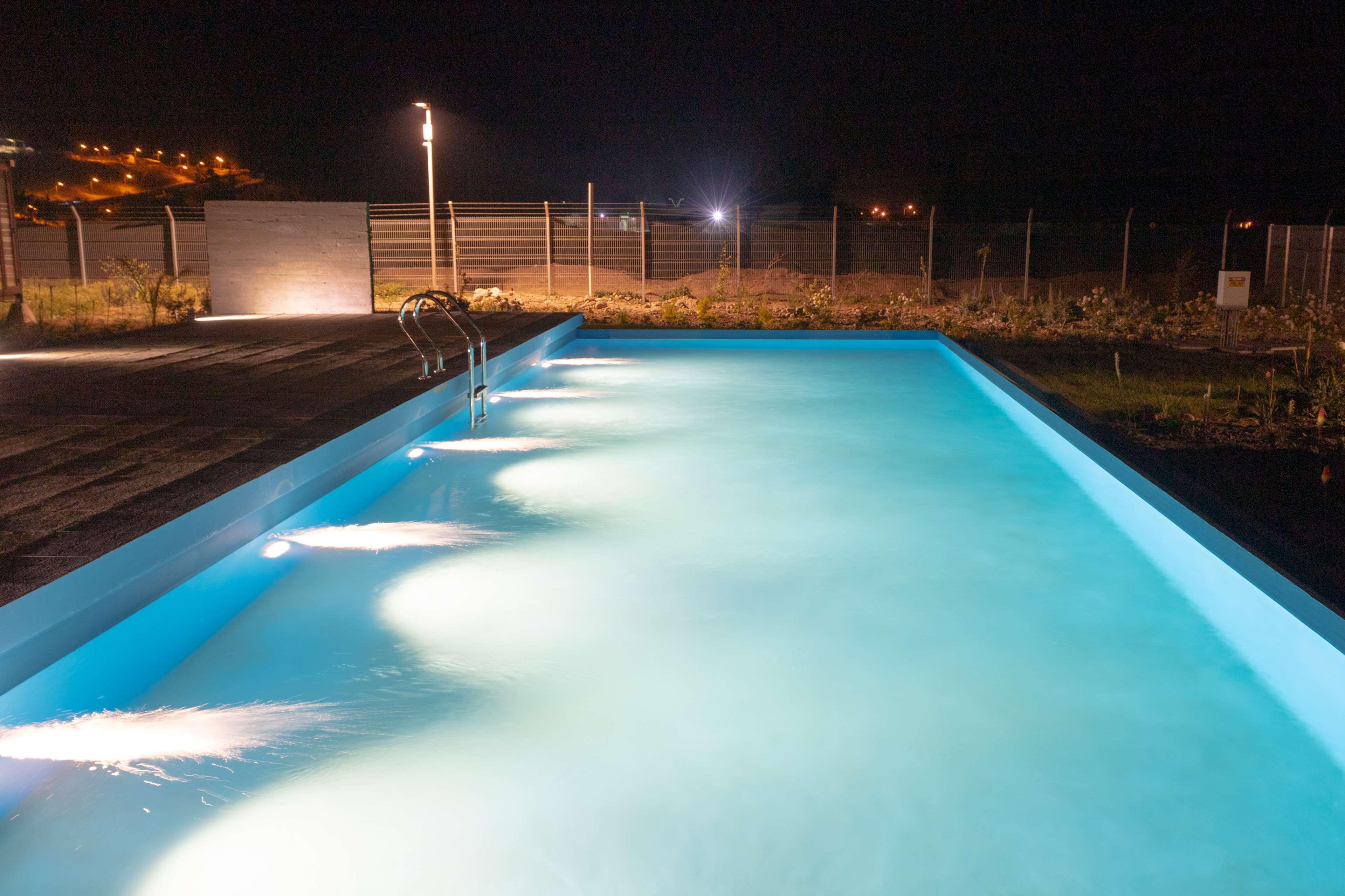 Park Inn By Radisson Los Olivos De Vallenar Exterior photo